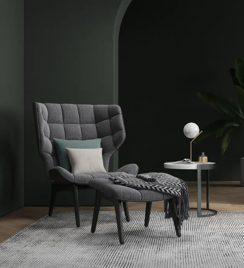 Why hire an Interior Designer?